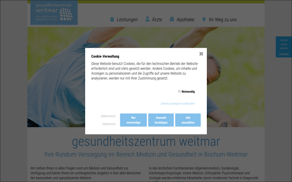 www.gesundheitszentrum-weitmar.de