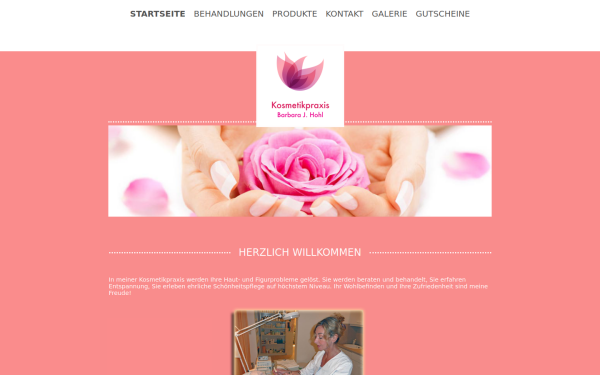www.kosmetik-hohl.de