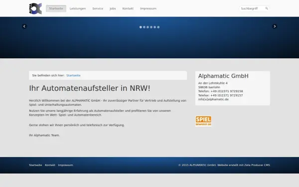 alphamatic.de
