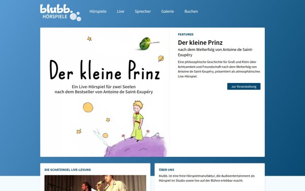 blubb-hoerspiele.de