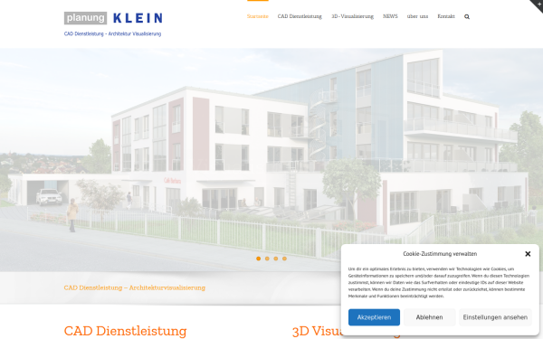 planung-klein.de