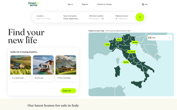 www.green-acres.it