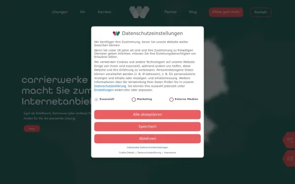 carrierwerke.de