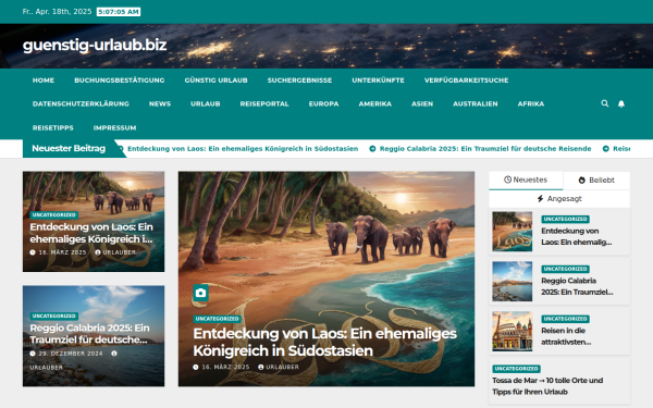 guenstig-urlaub.biz