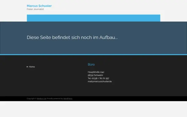 marcusschuster.de