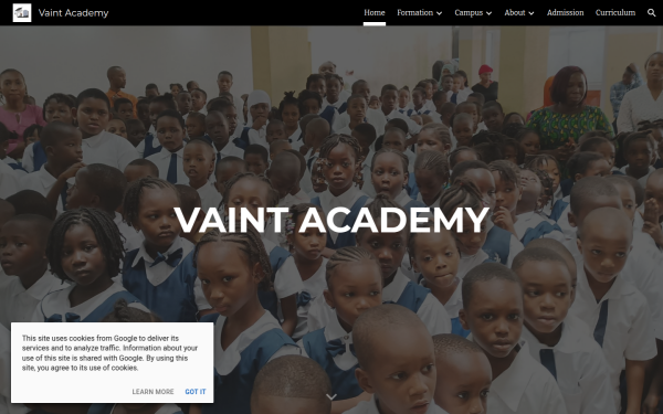 www.vaint.academy