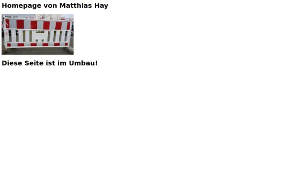 matthias-hay.de