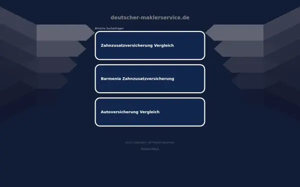 deutscher-maklerservice.de