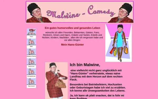 www.malwinecomedy.de