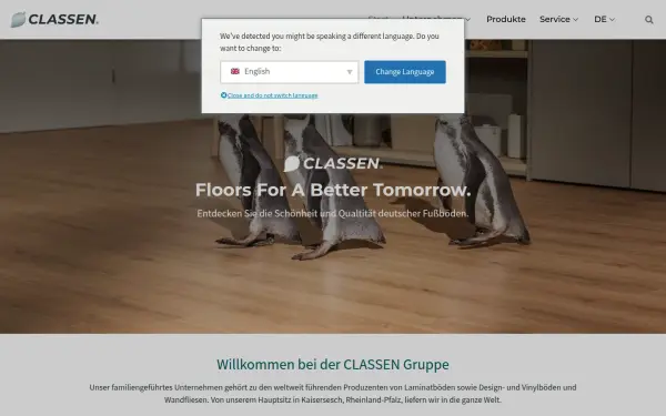 classengroup.com
