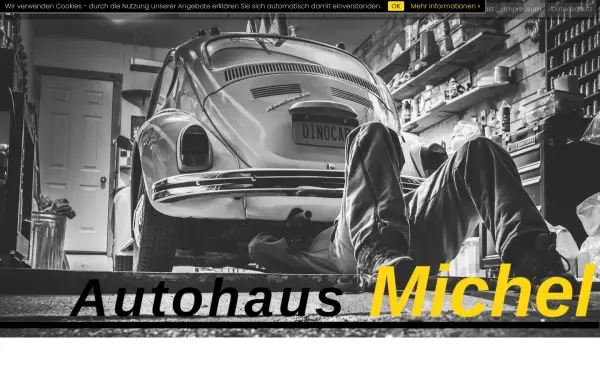 autohausmichel.de