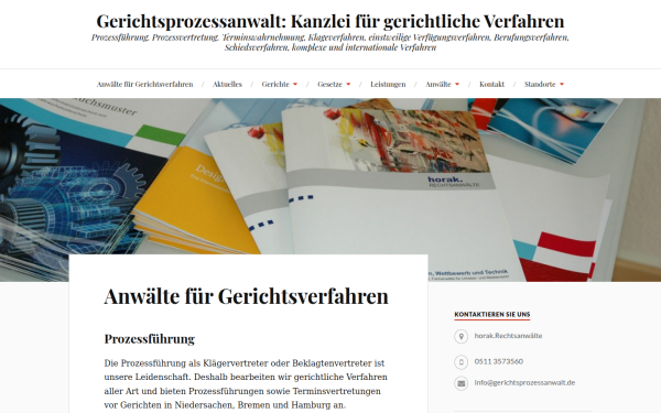 gerichtsprozessanwalt.de