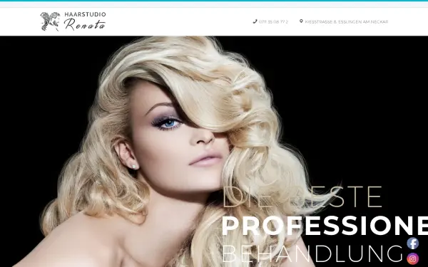 haarstudio-renata.de