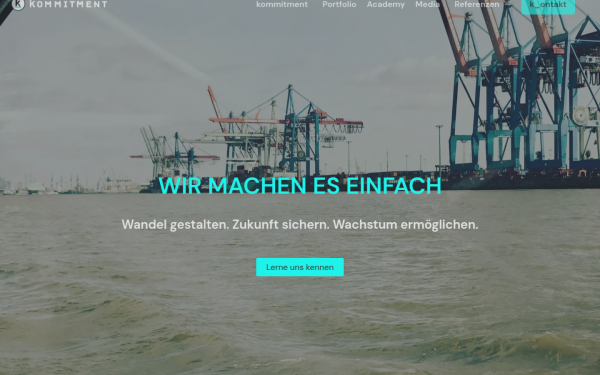 kommitment.works