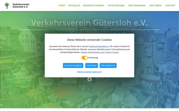 verkehrsverein-guetersloh.de
