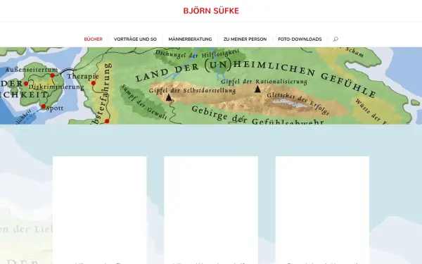 bjoernsuefke.de