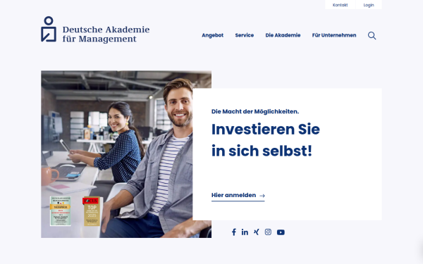 www.akademie-management.de
