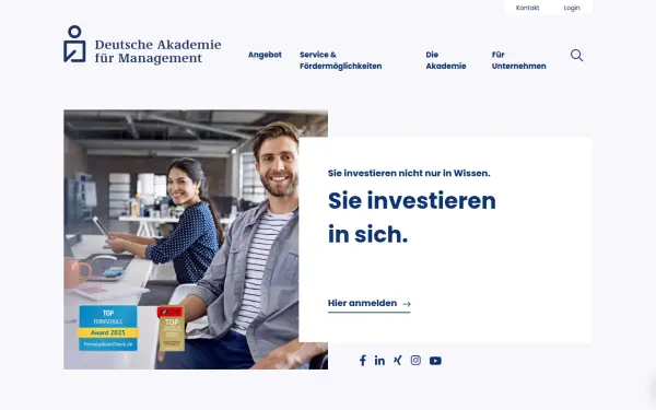 www.akademie-management.de
