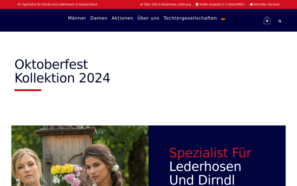 www.lederhosenland.de