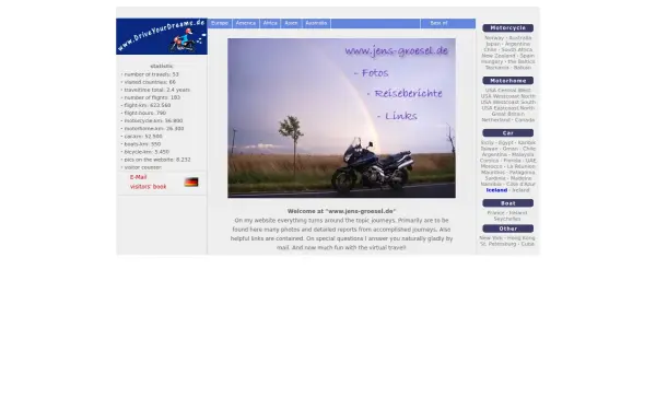 driveyourdreams.de