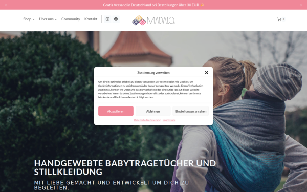 madalo.de