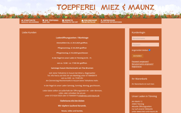 miez-und-maunz.de