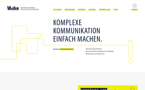 www.einfach-wilke.de