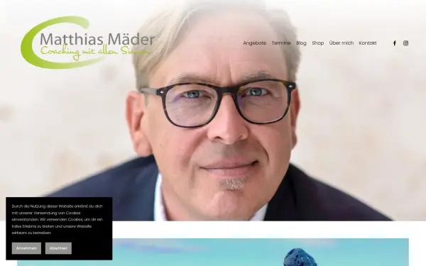 www.matthiasmaeder.de