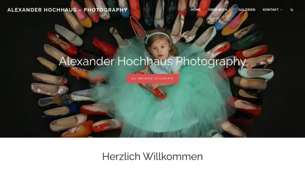 alexanderhochhaus.de