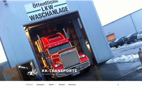 die-waschanlage.de