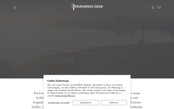 resurgencegear.eu