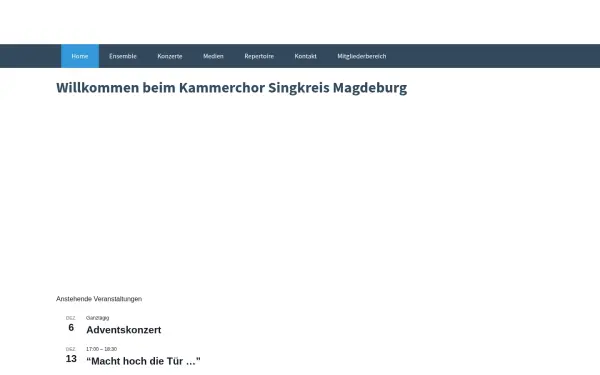 singkreis-magdeburg.de