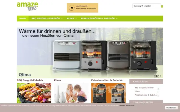 www.qlima-store.de