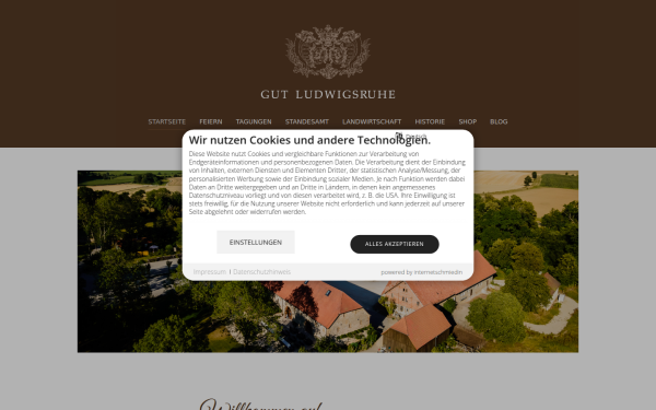 www.gut-ludwigsruhe.de