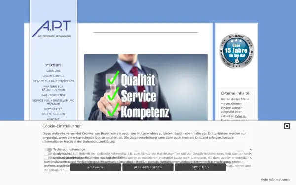 airpresstec.de
