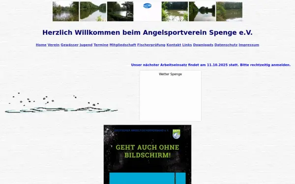 asv-spenge.de