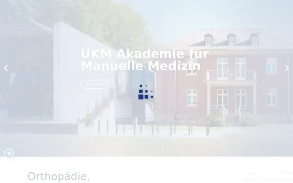 manuellemedizin.de