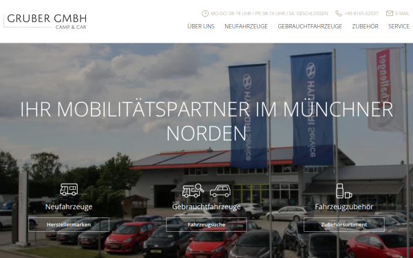 www.grubergmbh.de