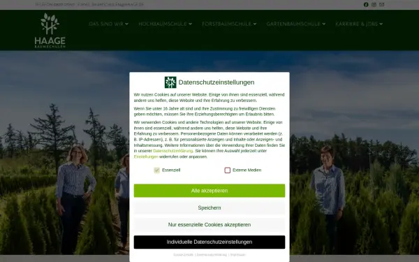 haage.de