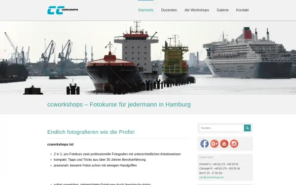 www.ccworkshops.de