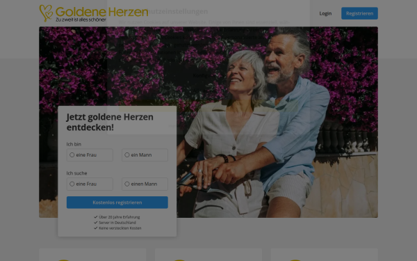 goldeneherzen.de