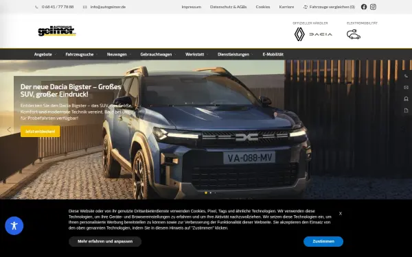 www.autogeimer.de
