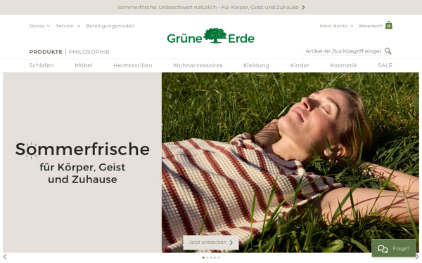 www.grueneerde.com