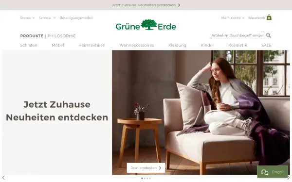 www.grueneerde.com