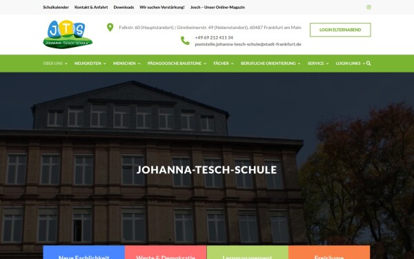 www.johanna-tesch-schule.de
