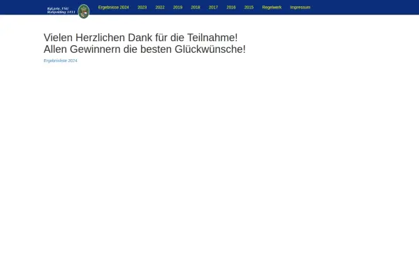 dorfschiessen.de