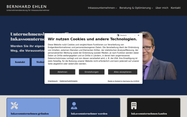 ehlen.biz