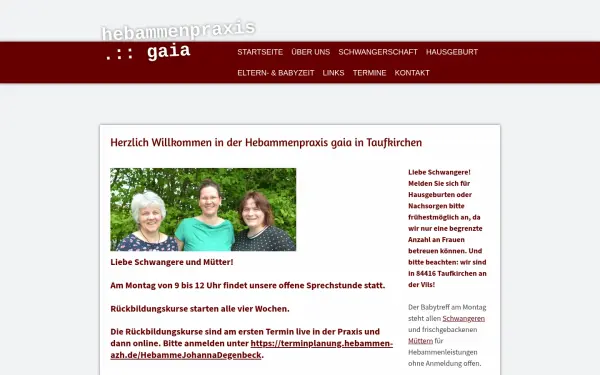 www.hebammenpraxis-gaia.de