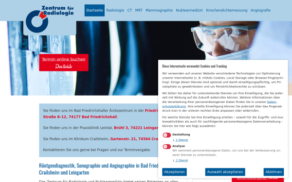 www.radiologie-heilbronn.com