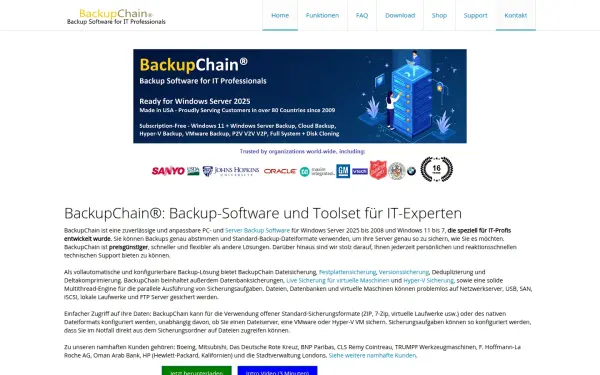 backupchain.de